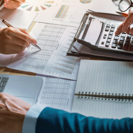 Bookkeeping