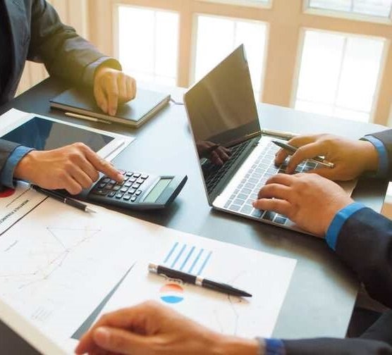 Tax Consultant